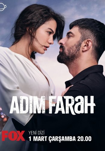 adim farah