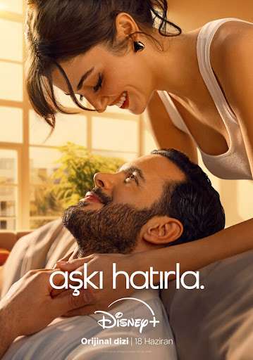 ASKI HATIRLA Episode 1 with english subtitles