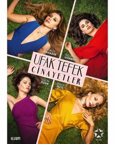 ufak tefek cinayetler episode 4 with english subtitles