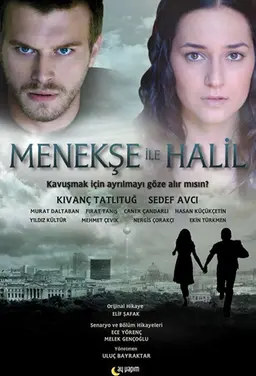 Menekse Ile Halil Episode 1