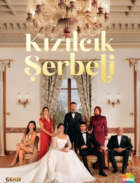 Kizilcik Serbeti Episode 82 With English Subtitle