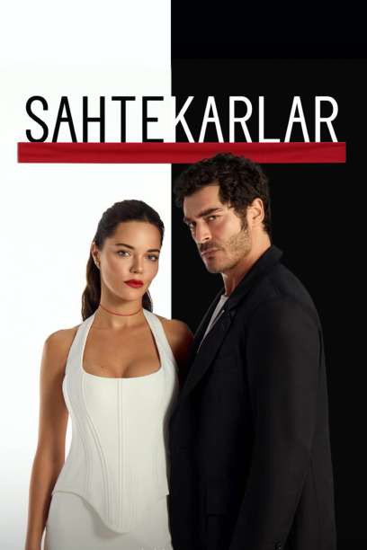 Sahtekarlar Episode 8 With English Subtitle