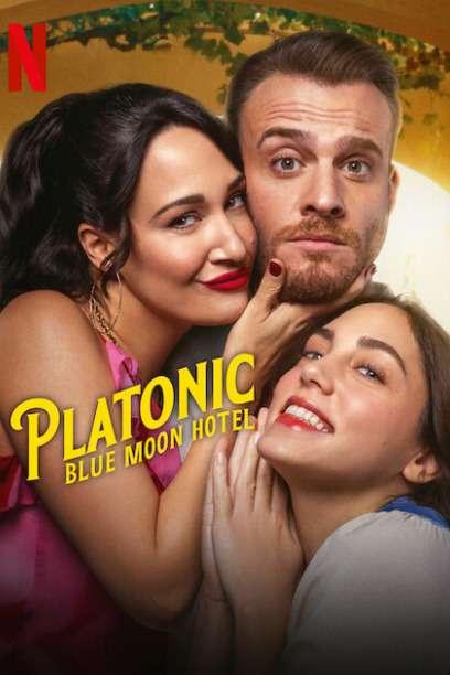 Platonik – Platonic
