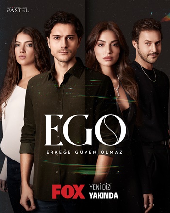 Ego