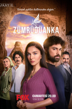 zumruduanka ALL EPISODES