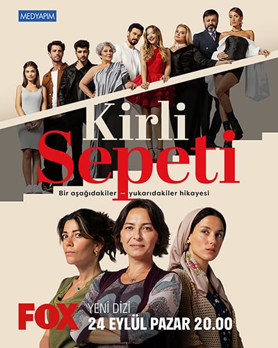 Kirli Sepeti Episode 34 With English Subtitle free