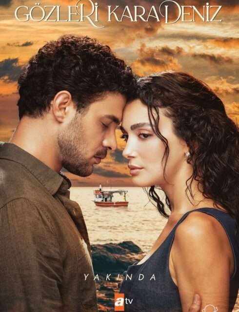 Gozleri Karadeniz 