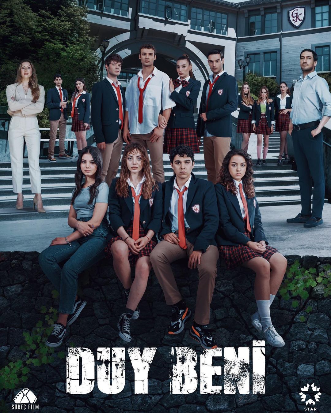 Duy Beni all Episodes