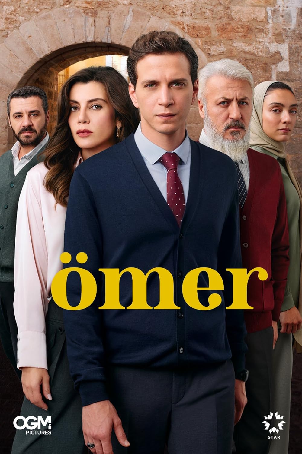 omer