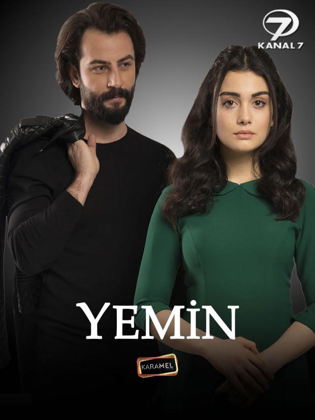 yemin episode 255 with english subtitles