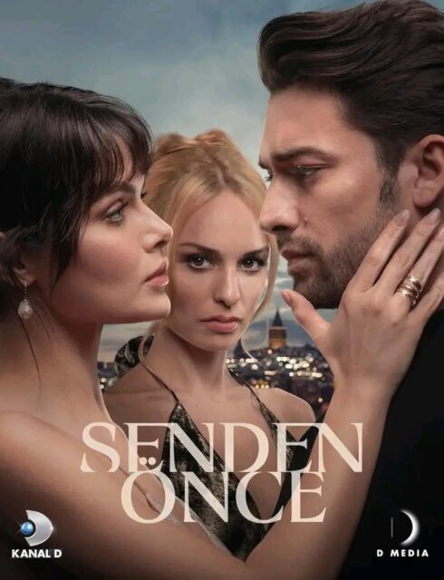 Senden Once