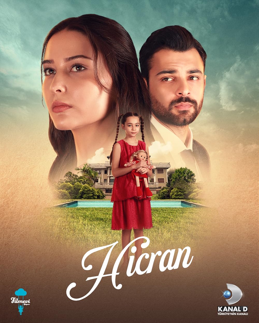 Hicran Episode 1