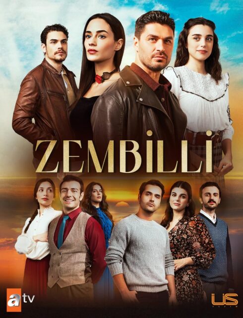 Zembilli Episode 3 With English Subtitles