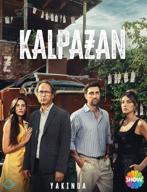 Kalpazan Episode 8 With English Subtitle