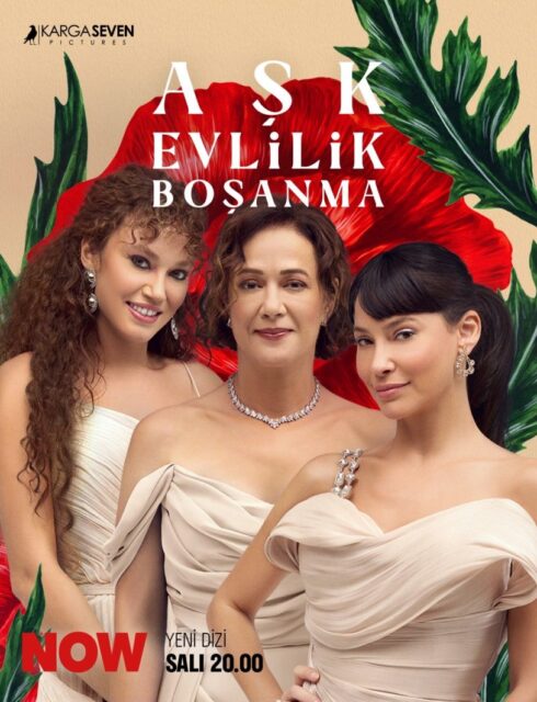 Ask Evlilik Bosanma Episode 4 With English Subtitle