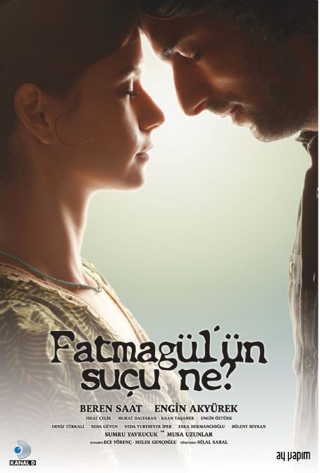 fatmagul