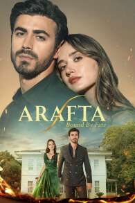 arafta Episode 4 With English Subtitles