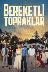 bereketli topraklar Episode 5 With English Subtitle