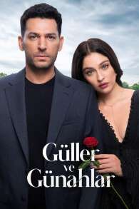 Guller ve Gunahlar Episode 8 with english subtitles