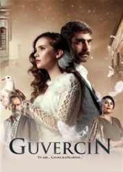 GUVERCIN