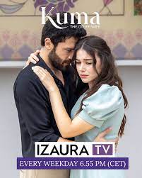 Kuma - The Other Wife Episode 29 With English Subtitle