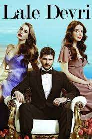 Lale Devri episode 8 with english subtitles