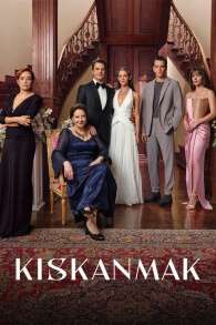 Kiskanmak Episode 12 With English Subtitle