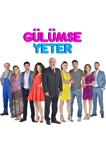 gulumse yeter