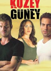 kuzey guney