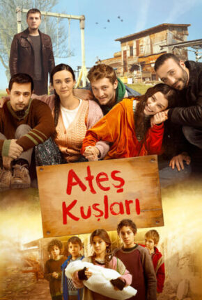 Ates Kuslari Episode 1