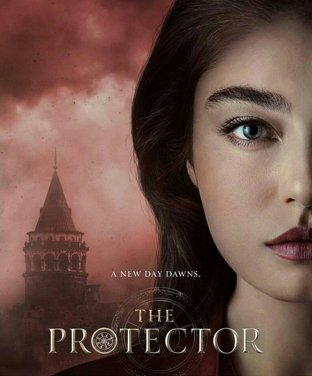 the protector season 4