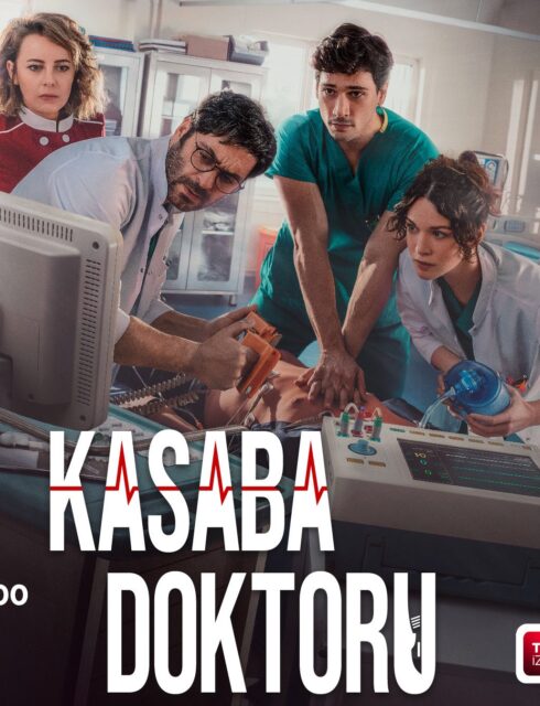 Kasaba Doktoru