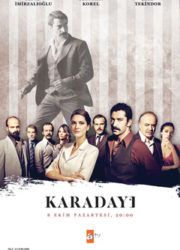 karadayi