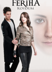 THE GIRL NAMED FERIHA