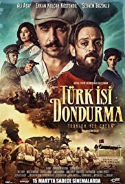 TÜRK İŞI DONDURMA