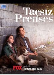 Tacsiz Prenses