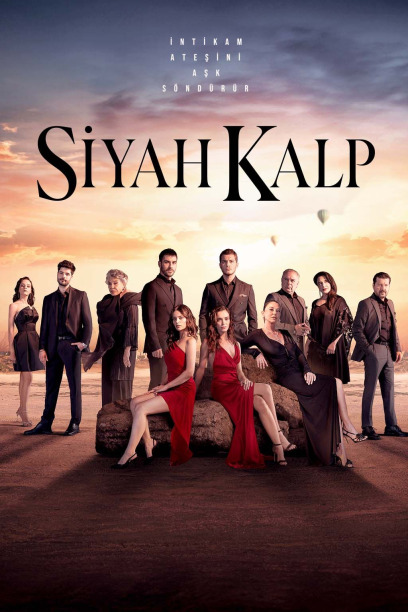 siyah kalp episode 15 with english subtitles