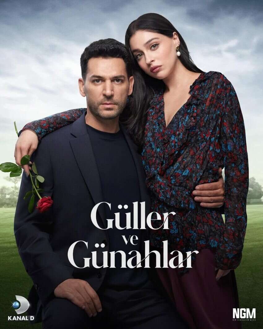 Guller Ve Gunahlar