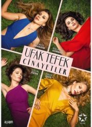 ufak tefek cinayetler episode 4 with english subtitles