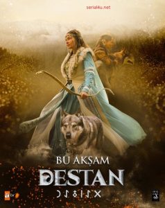 Destan Episode 7 With English Subtitle video free