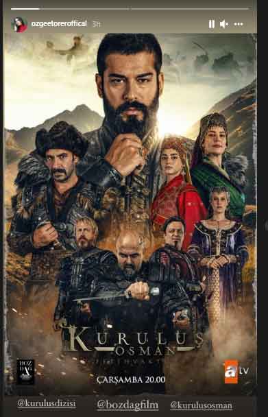 kurulus osman episode 76 with english subtitles