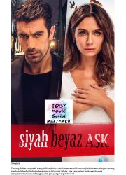 Siyah Beyaz Aşk Episode 1 With English Subtitle