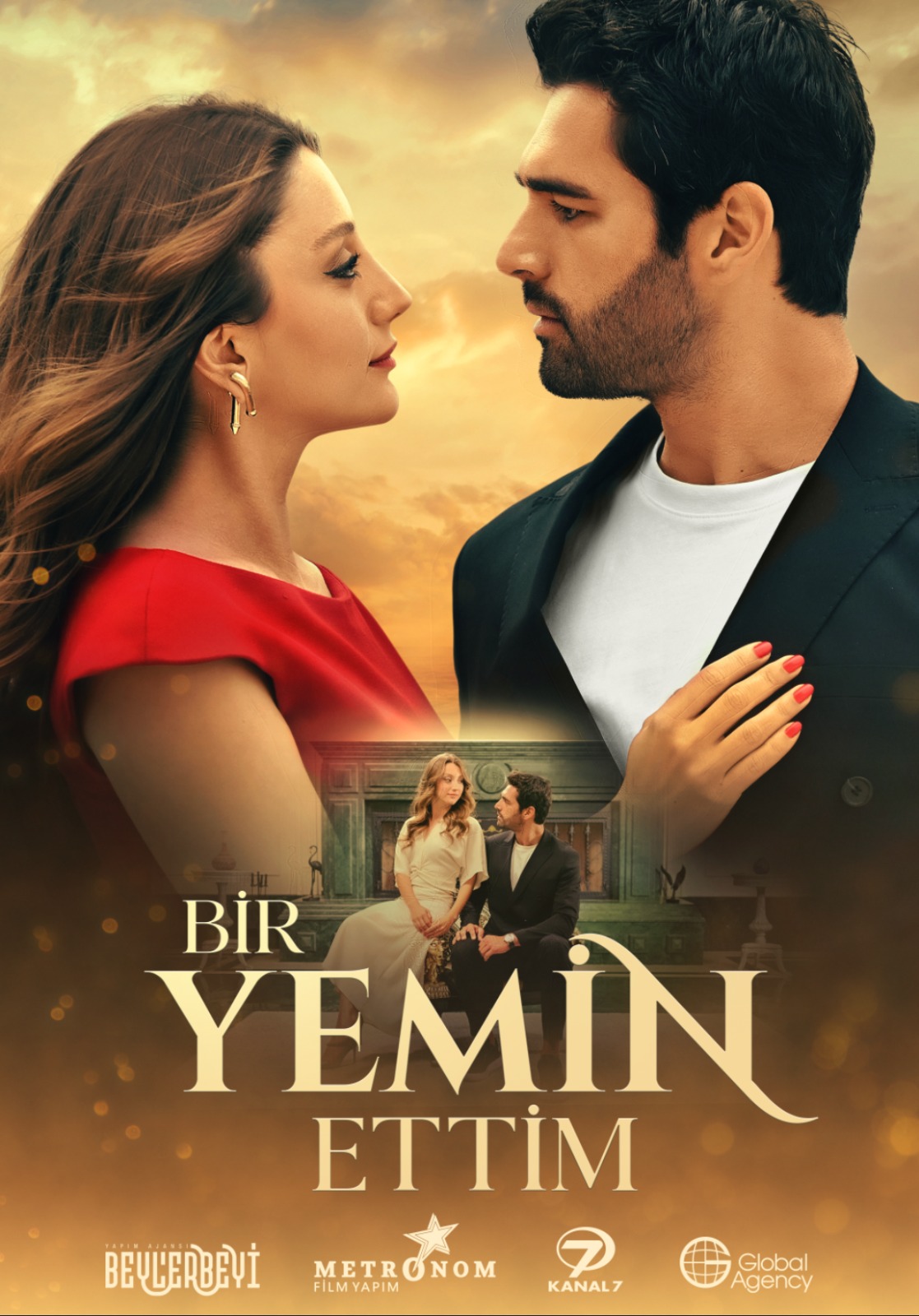 bir yemin ettim episode 33 with english subtitles