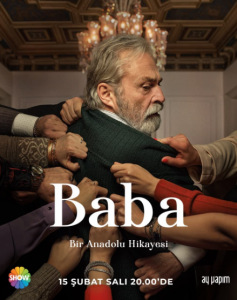 Baba Episode 15 With English Subtitle