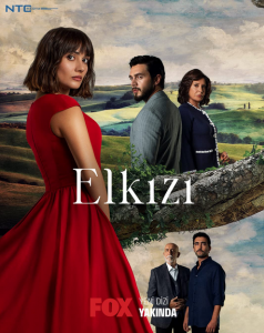 Elkizi Episode 12 with English Subtitles