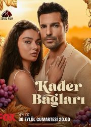 Kader Baglari 