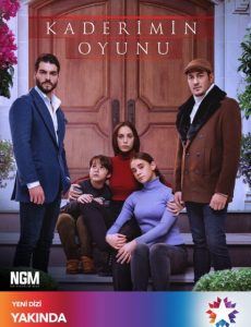Kaderimin Oyunu Episode 8 with English Subtitles
