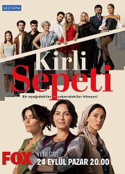 Kirli Sepeti Episode 20