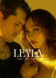 Leyla Episode 1 With English Subtitle