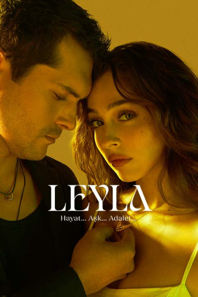 Leyla Episode 16 With English Subtitle